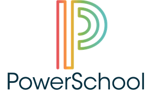 Power School logo 