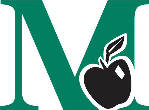 Methacton M Logo 